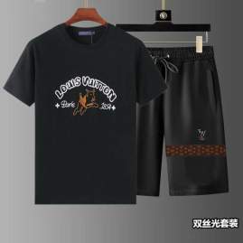 Picture of LV Shirt Pant Suits _SKULVS-XL12yn32723739